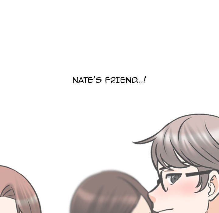 Our Exchange Manhwa - Chapter 150 Page 98