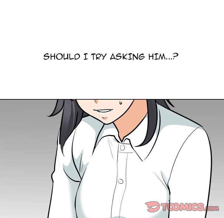 Our Exchange Manhwa - Chapter 150 Page 101