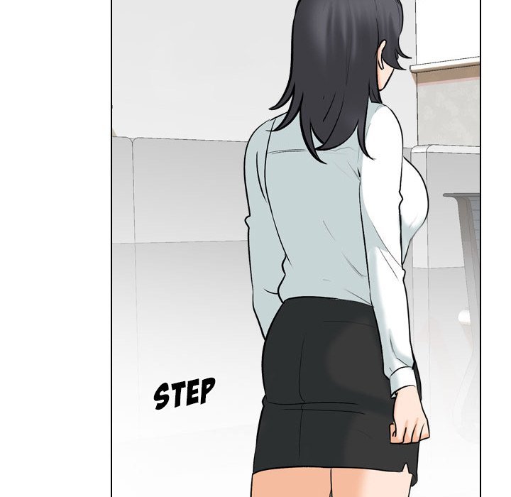 Our Exchange Manhwa - Chapter 150 Page 103