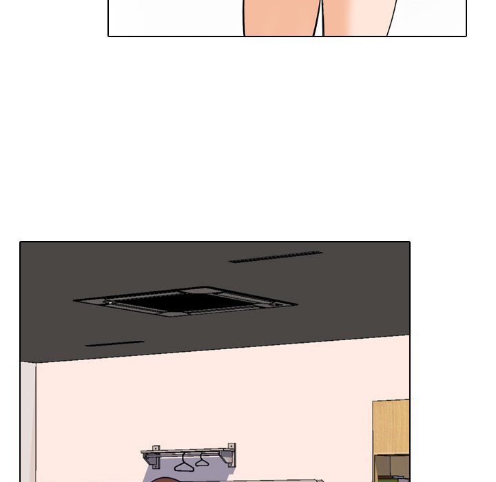 Our Exchange Manhwa - Chapter 150 Page 104