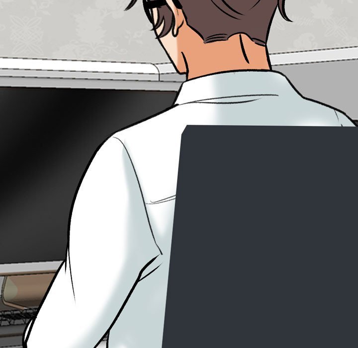 Our Exchange Manhwa - Chapter 150 Page 106