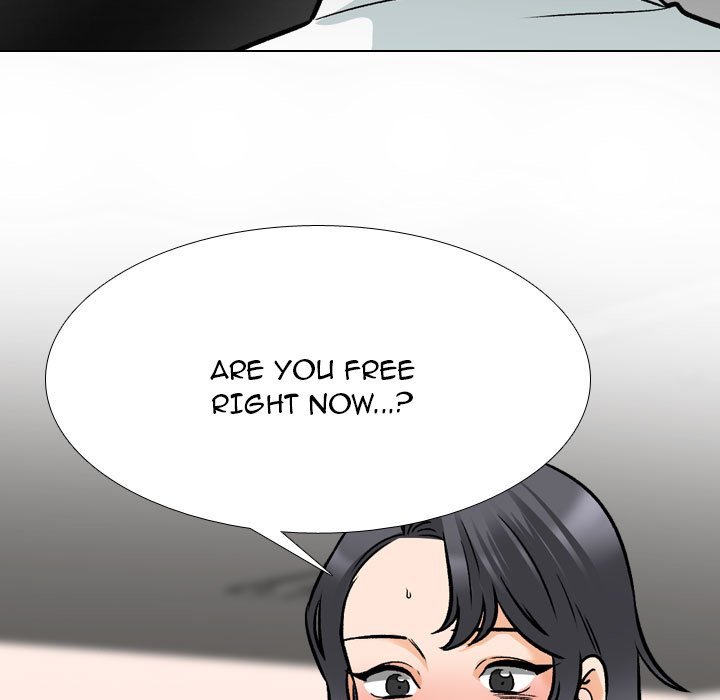 Our Exchange Manhwa - Chapter 150 Page 108