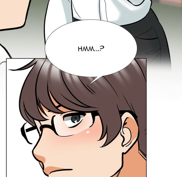 Our Exchange Manhwa - Chapter 150 Page 110