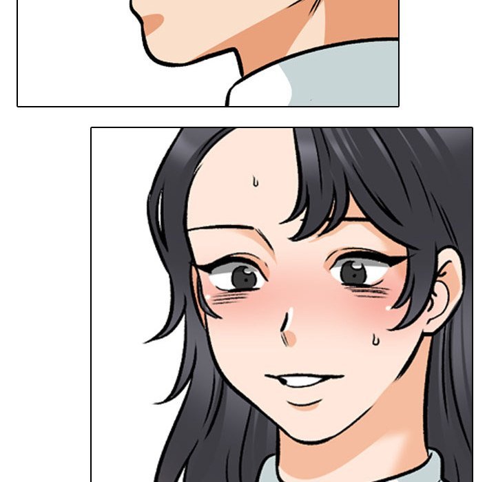 Our Exchange Manhwa - Chapter 150 Page 111