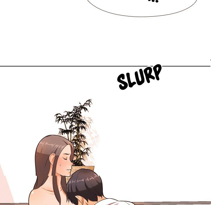 Our Exchange Manhwa - Chapter 10 Page 6