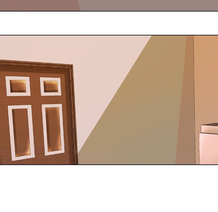 Our Exchange Manhwa - Chapter 10 Page 8