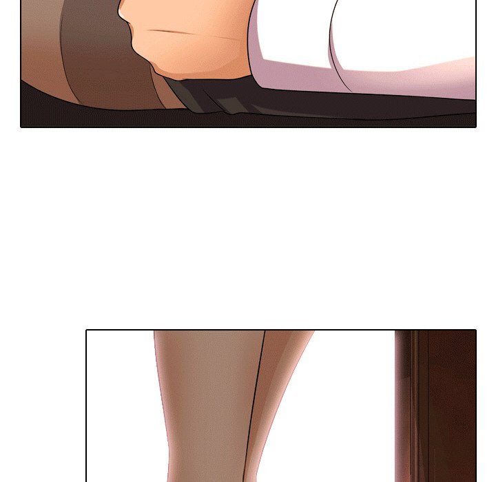 Our Exchange Manhwa - Chapter 10 Page 17