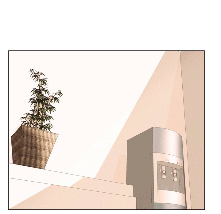 Our Exchange Manhwa - Chapter 10 Page 25