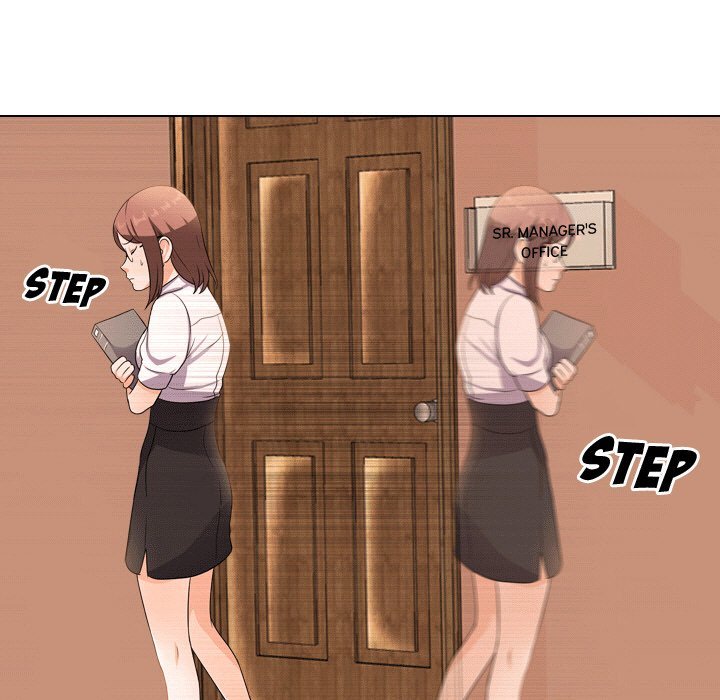 Our Exchange Manhwa - Chapter 10 Page 26