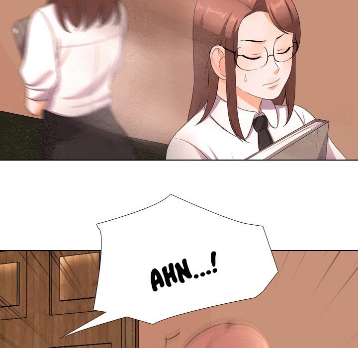 Our Exchange Manhwa - Chapter 10 Page 29