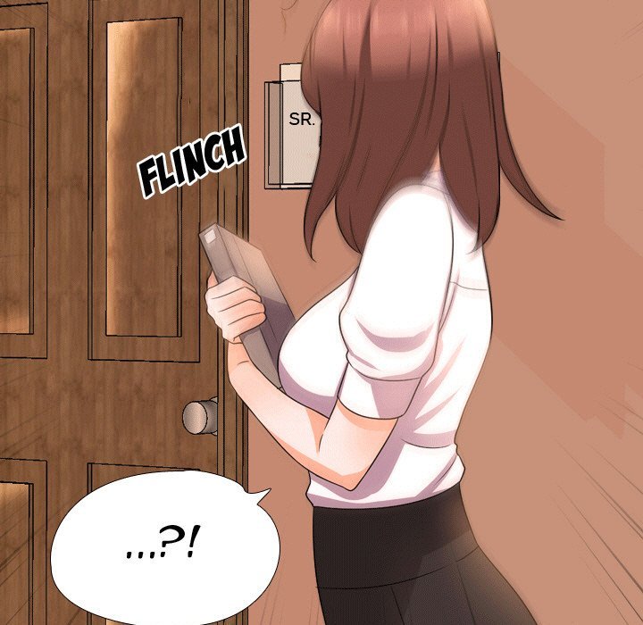 Our Exchange Manhwa - Chapter 10 Page 30