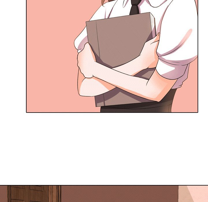 Our Exchange Manhwa - Chapter 10 Page 32