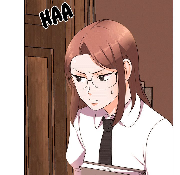 Our Exchange Manhwa - Chapter 10 Page 34