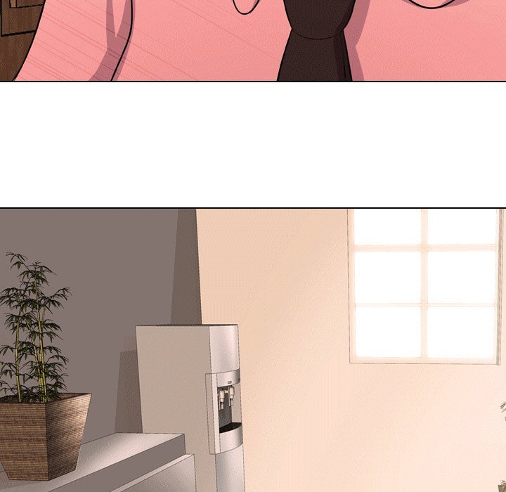 Our Exchange Manhwa - Chapter 10 Page 36