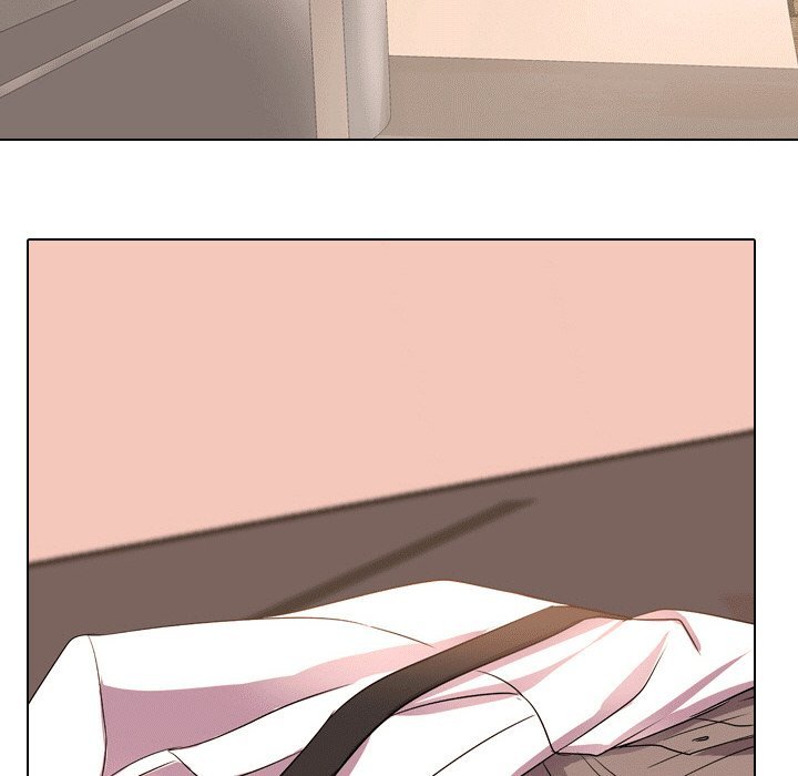 Our Exchange Manhwa - Chapter 10 Page 37