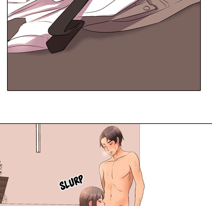 Our Exchange Manhwa - Chapter 10 Page 38