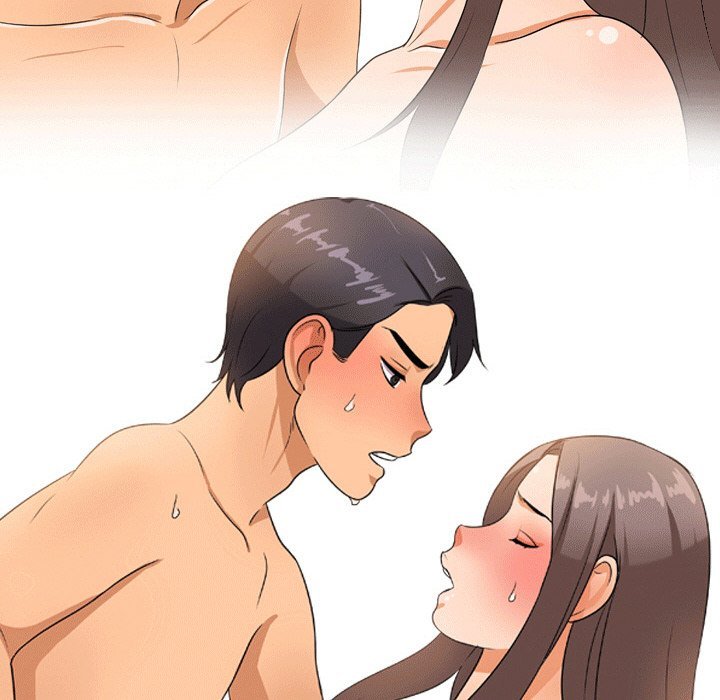 Our Exchange Manhwa - Chapter 10 Page 49