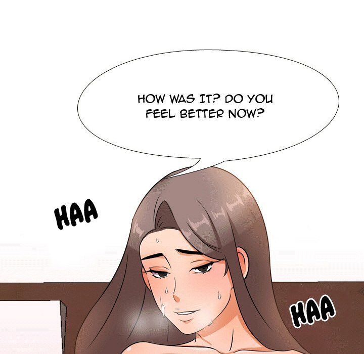 Our Exchange Manhwa - Chapter 10 Page 64