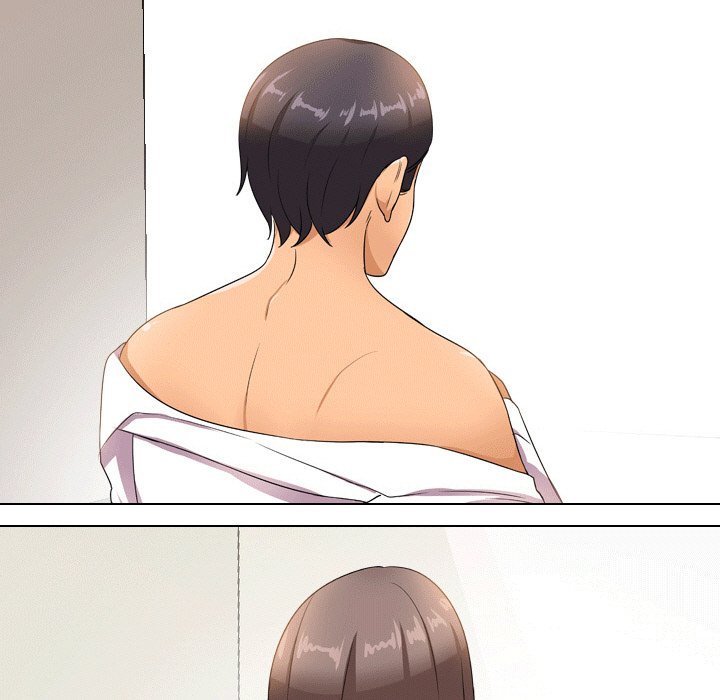 Our Exchange Manhwa - Chapter 10 Page 68