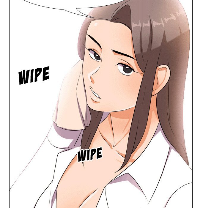 Our Exchange Manhwa - Chapter 10 Page 71