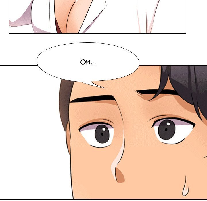 Our Exchange Manhwa - Chapter 10 Page 72