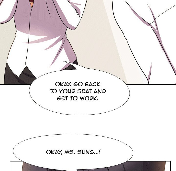 Our Exchange Manhwa - Chapter 10 Page 74