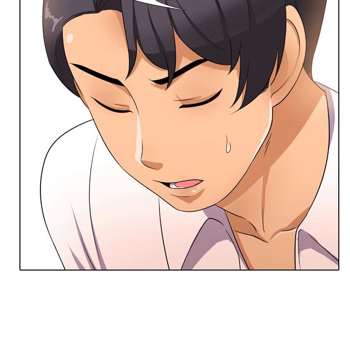 Our Exchange Manhwa - Chapter 10 Page 75