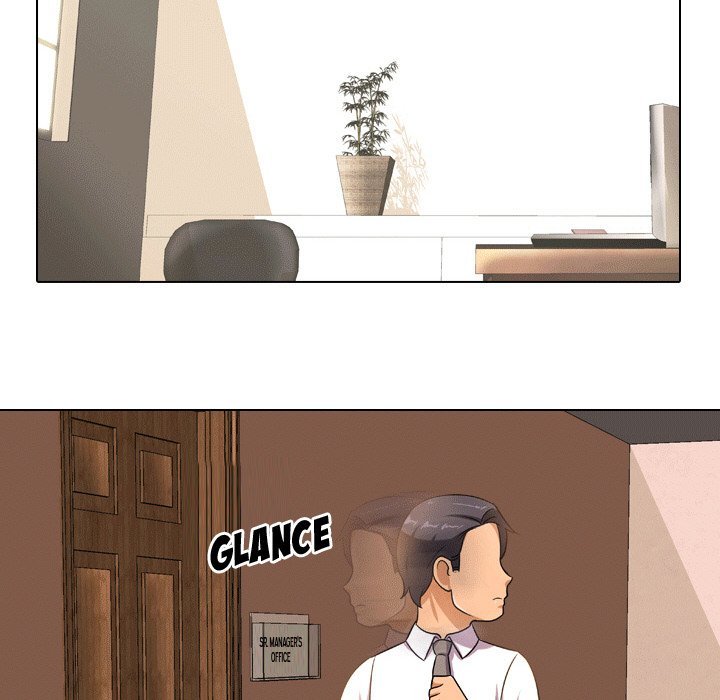 Our Exchange Manhwa - Chapter 10 Page 77