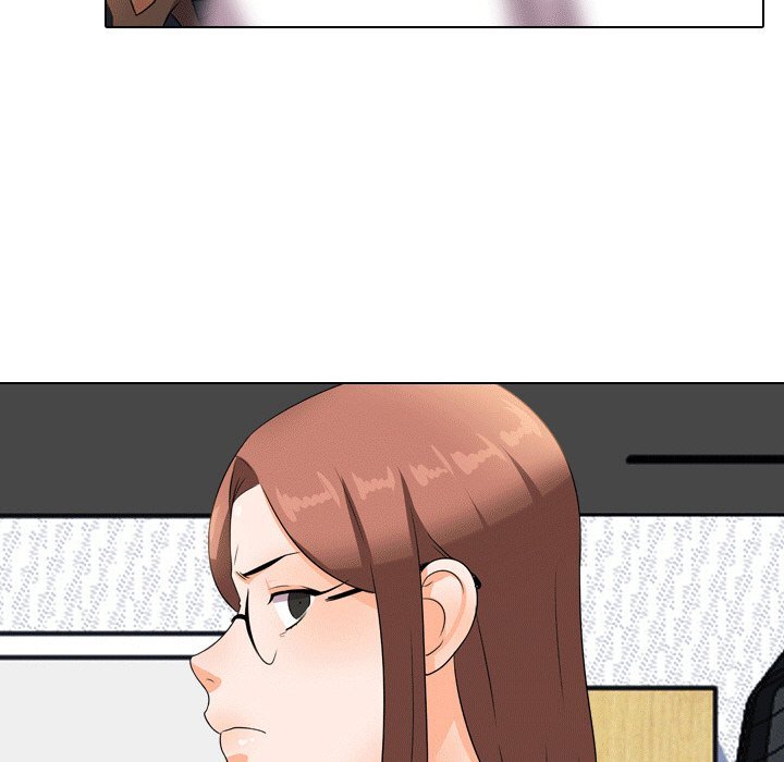 Our Exchange Manhwa - Chapter 10 Page 81