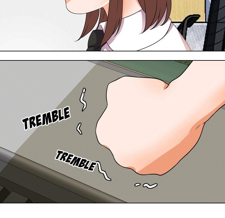 Our Exchange Manhwa - Chapter 10 Page 82