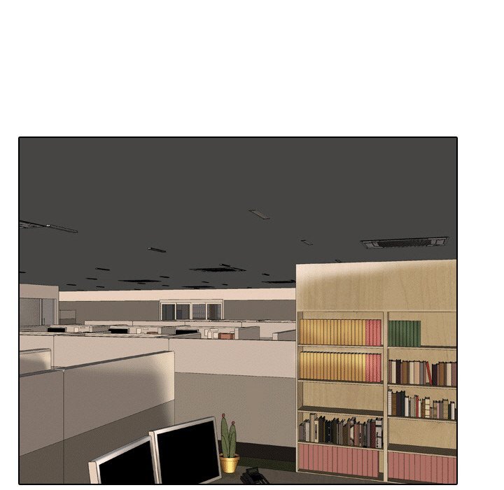 Our Exchange Manhwa - Chapter 10 Page 83