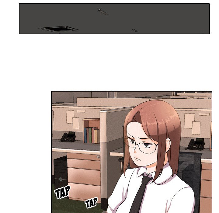 Our Exchange Manhwa - Chapter 10 Page 84