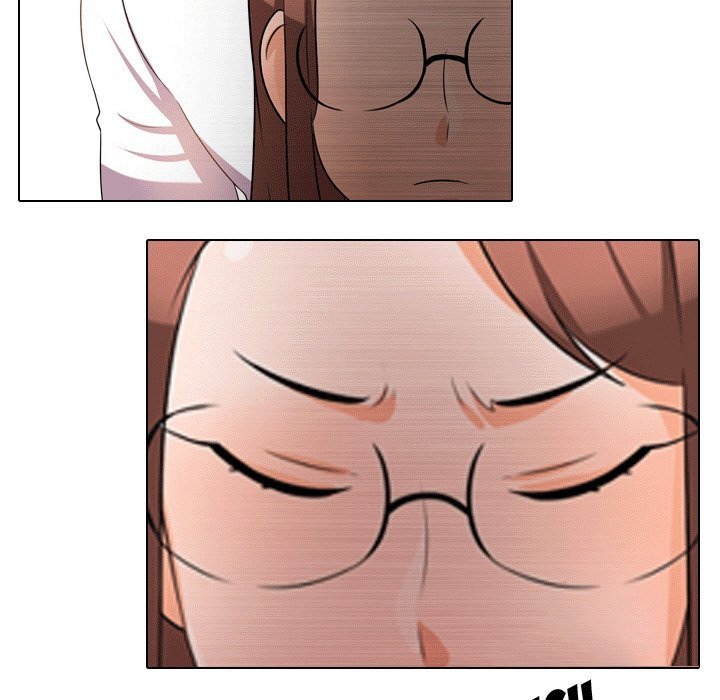 Our Exchange Manhwa - Chapter 10 Page 86