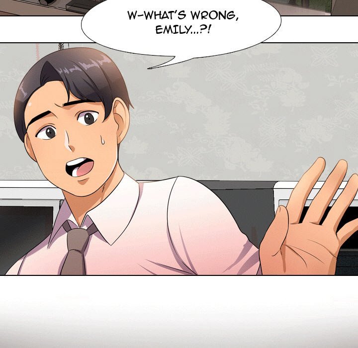 Our Exchange Manhwa - Chapter 10 Page 88