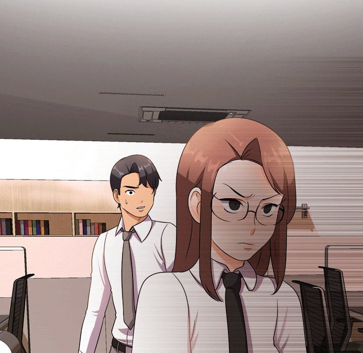 Our Exchange Manhwa - Chapter 10 Page 89