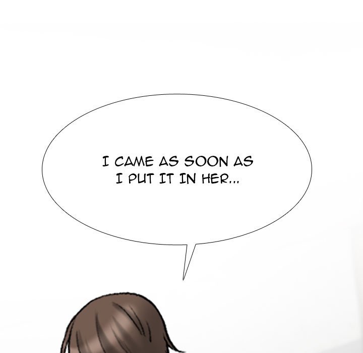 Our Exchange Manhwa - Chapter 181 Page 10