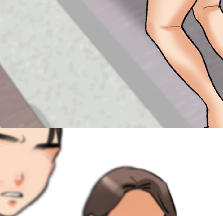 Our Exchange Manhwa - Chapter 181 Page 12