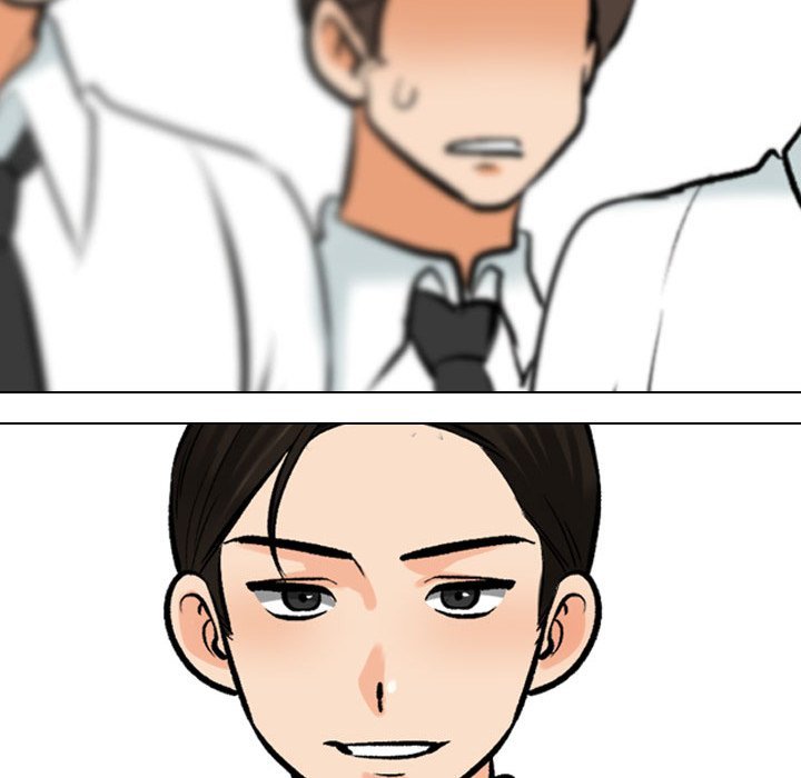 Our Exchange Manhwa - Chapter 181 Page 13