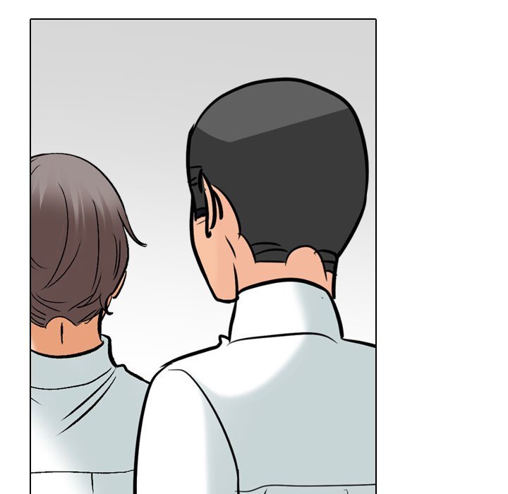 Our Exchange Manhwa - Chapter 181 Page 18