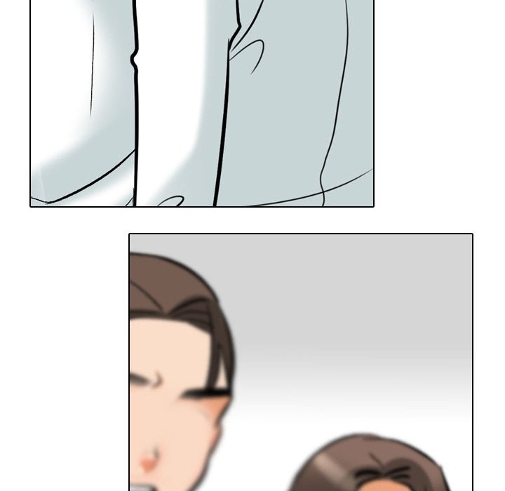 Our Exchange Manhwa - Chapter 181 Page 19