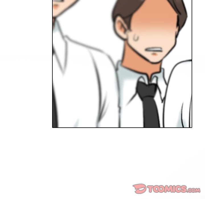 Our Exchange Manhwa - Chapter 181 Page 20