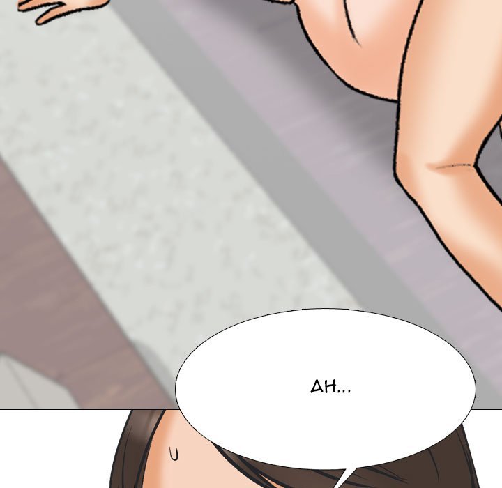 Our Exchange Manhwa - Chapter 181 Page 22