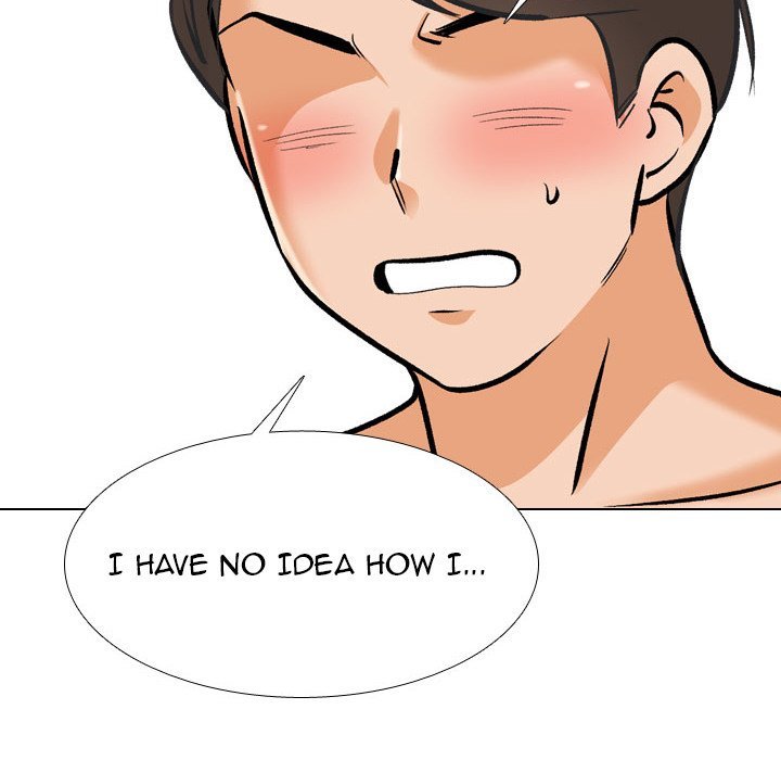 Our Exchange Manhwa - Chapter 181 Page 23