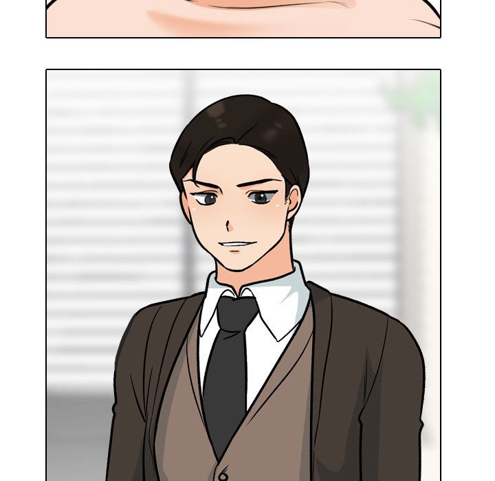 Our Exchange Manhwa - Chapter 181 Page 25