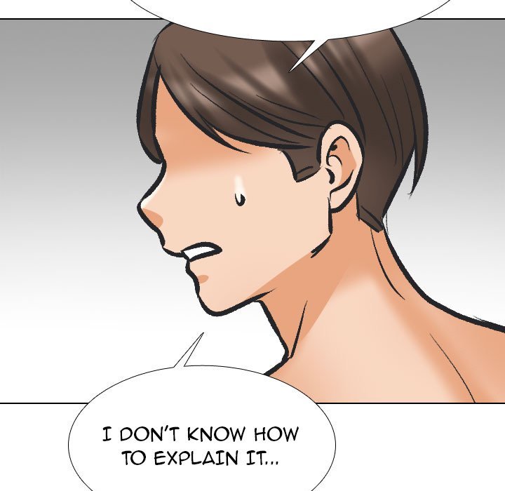 Our Exchange Manhwa - Chapter 181 Page 28