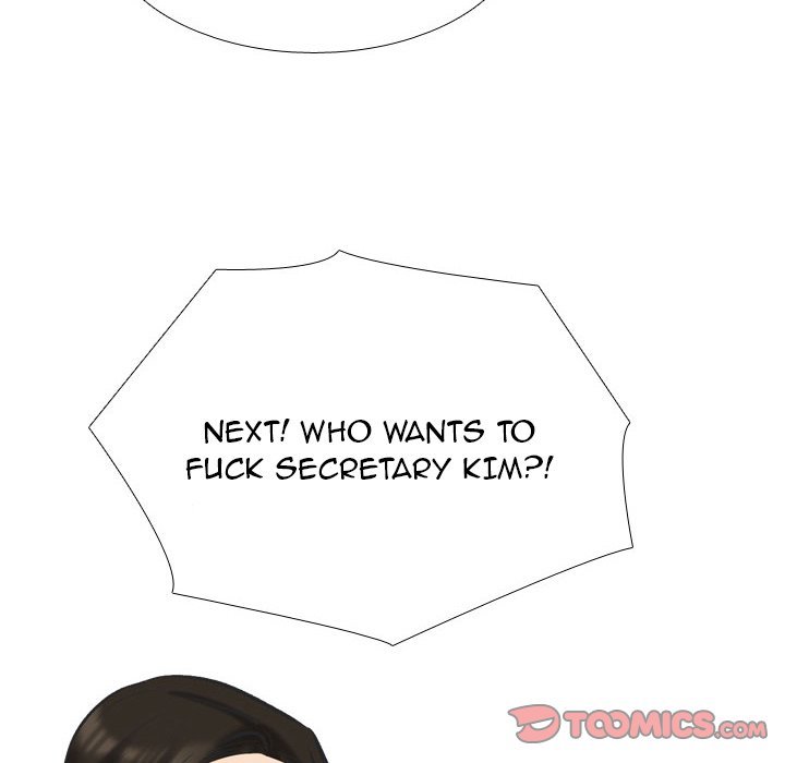 Our Exchange Manhwa - Chapter 181 Page 29