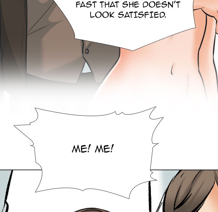 Our Exchange Manhwa - Chapter 181 Page 31