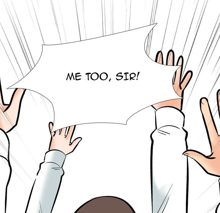 Our Exchange Manhwa - Chapter 181 Page 33