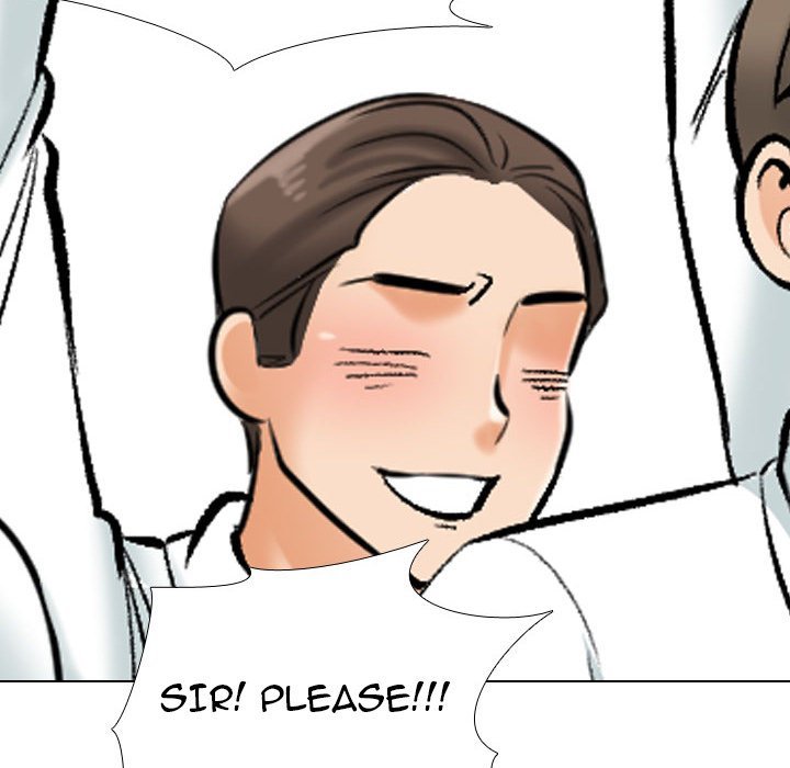 Our Exchange Manhwa - Chapter 181 Page 37