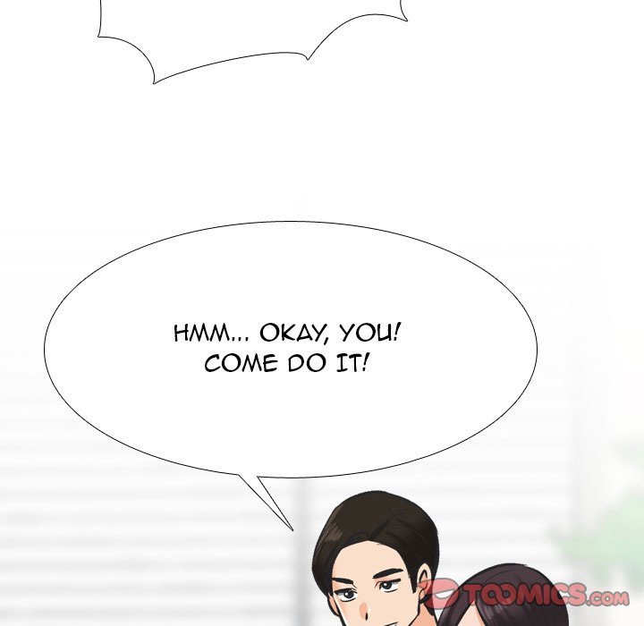 Our Exchange Manhwa - Chapter 181 Page 38